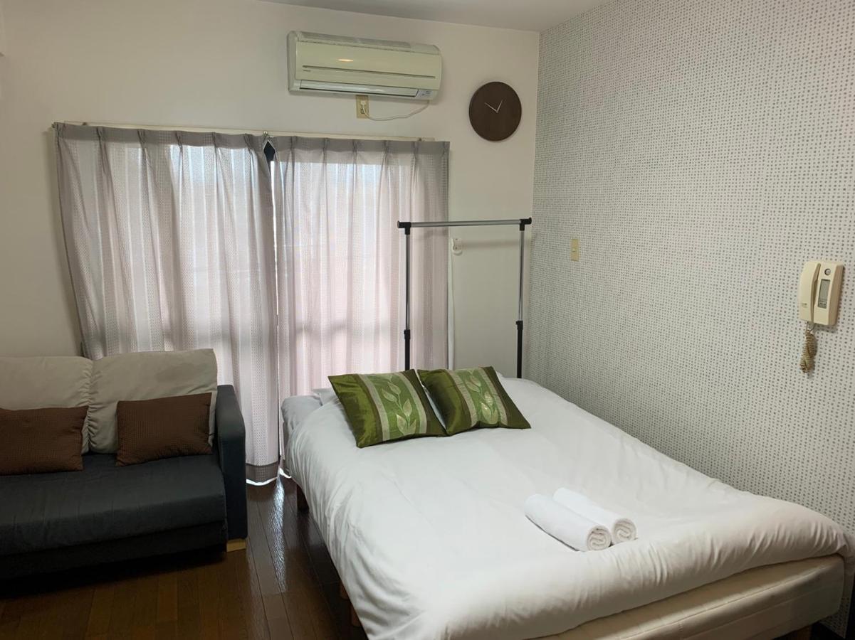 Apartment Exsaison Shirokita 609