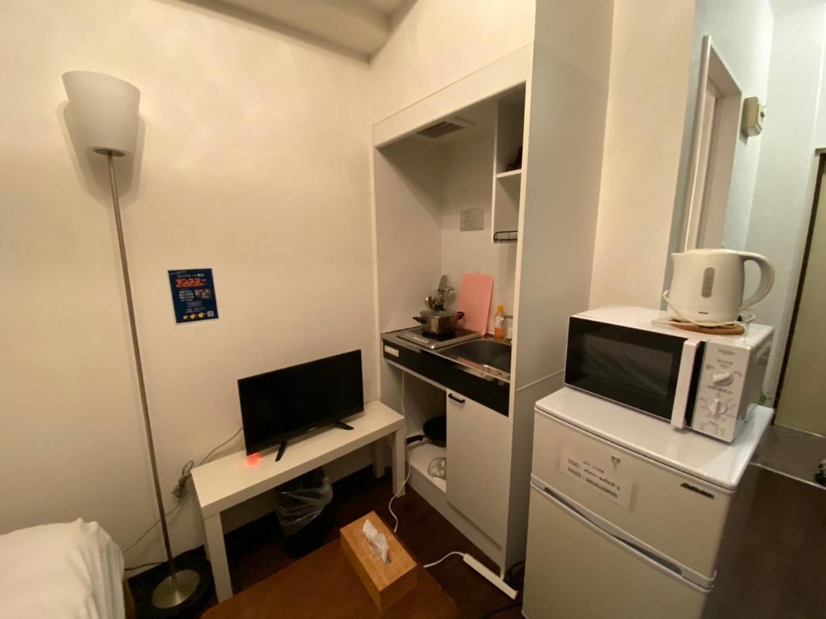 Exsaison Shirokita 212 Apartment *