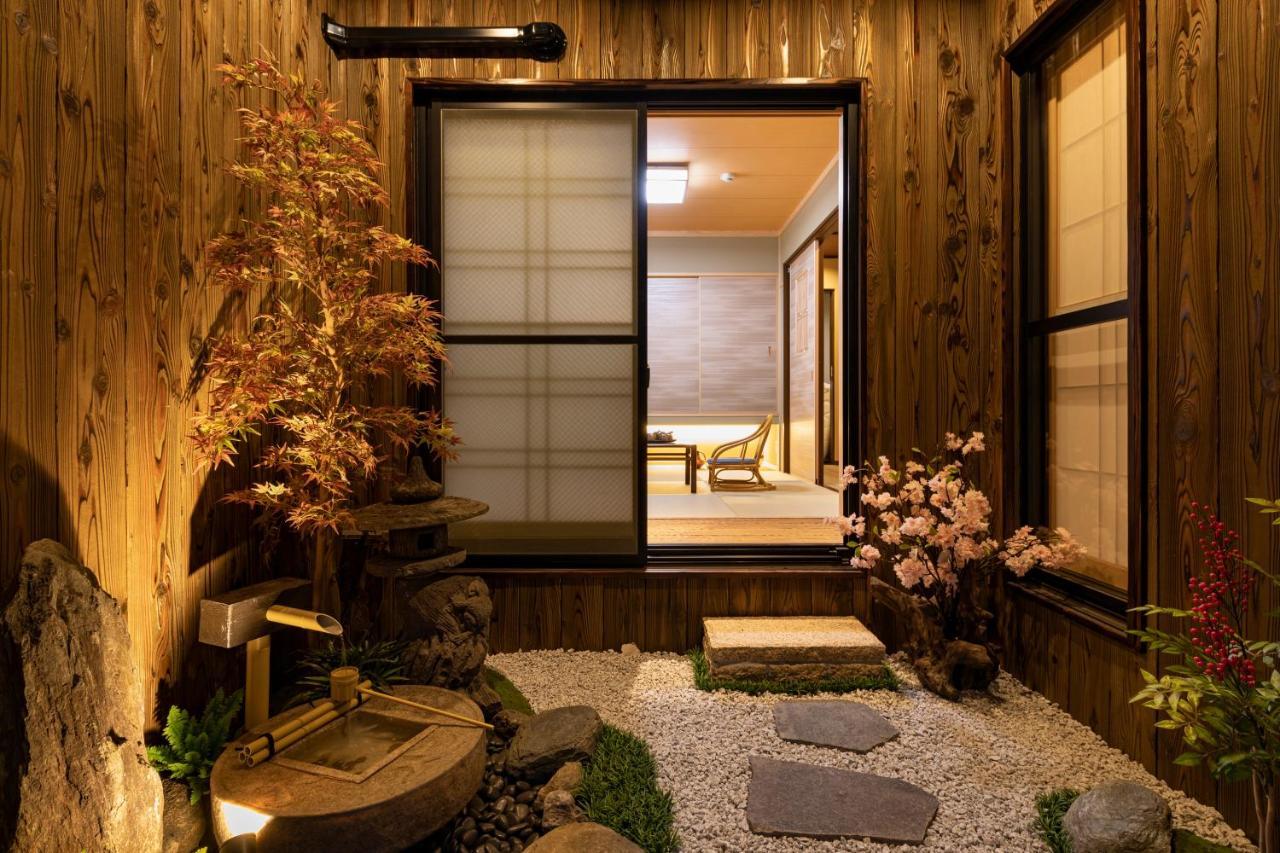 Villa Shirakabanoyado - Seiran Osaka