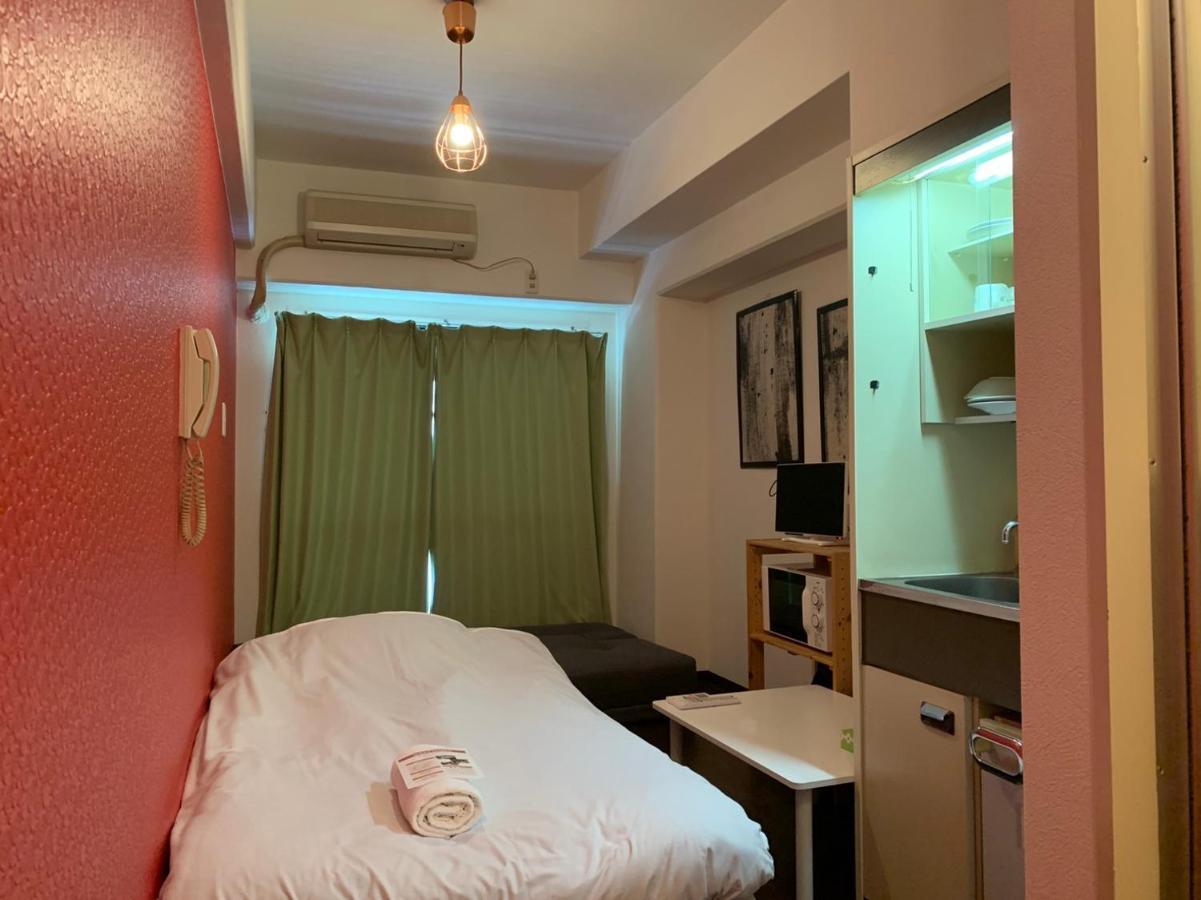 Apartment Exsaison Shirokita 603