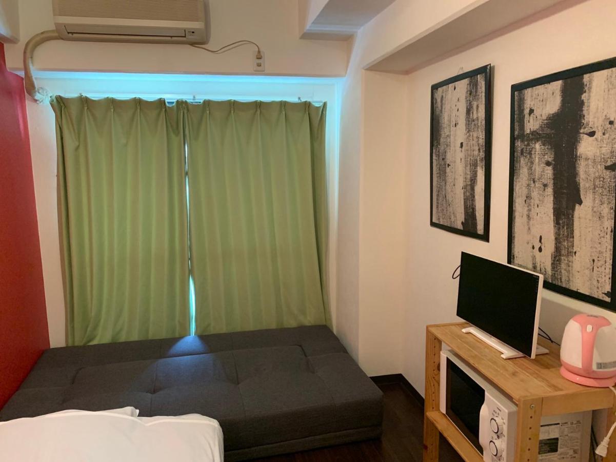 Apartment Exsaison Shirokita 603