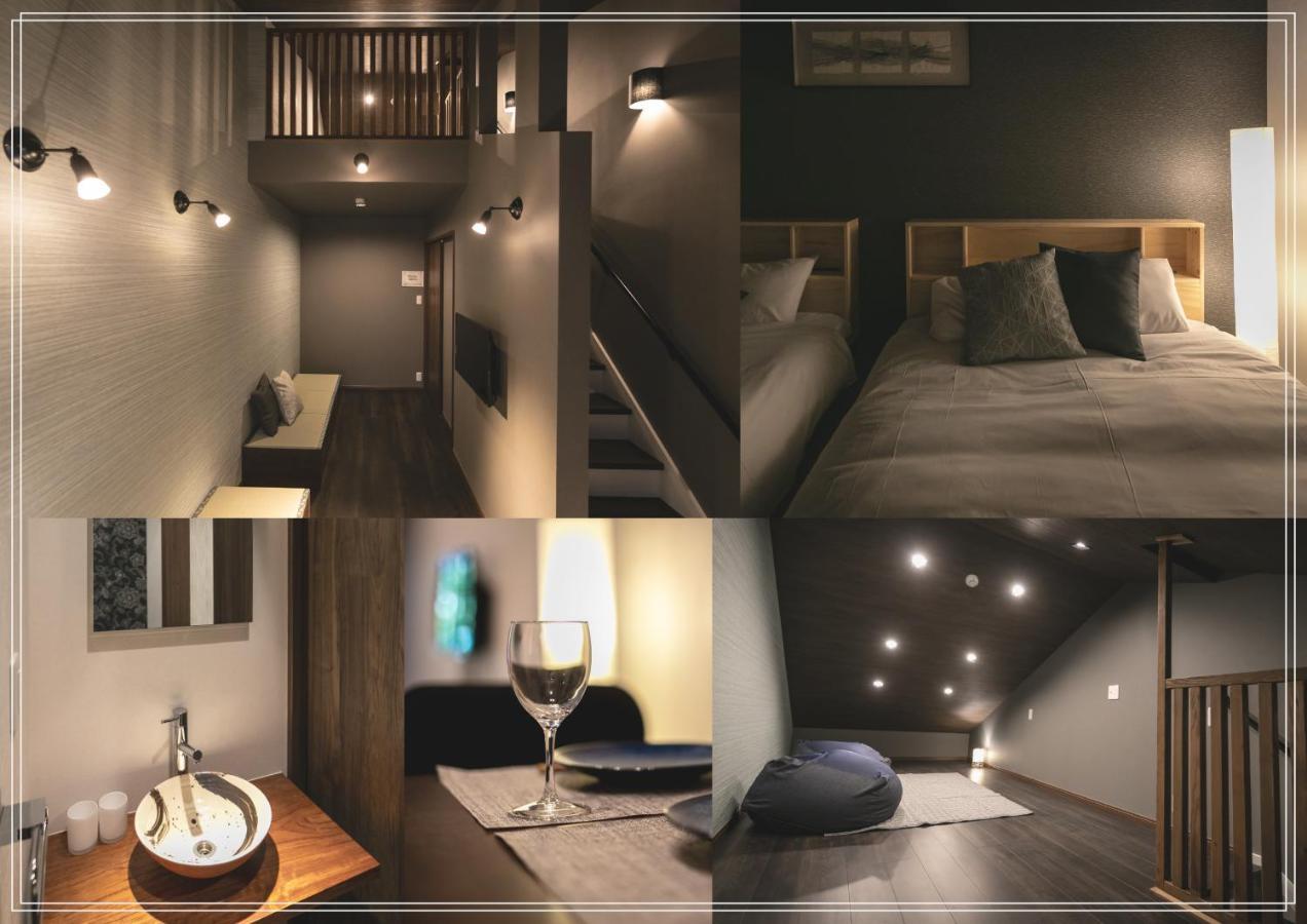 Casa de férias Casa Grapp Tengachaya Ii Osaka