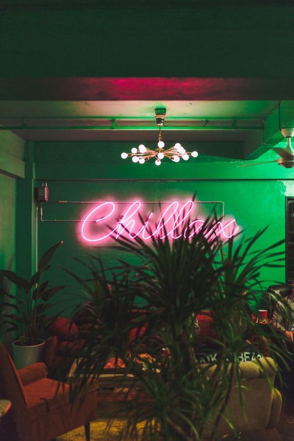 Albergue Chillax