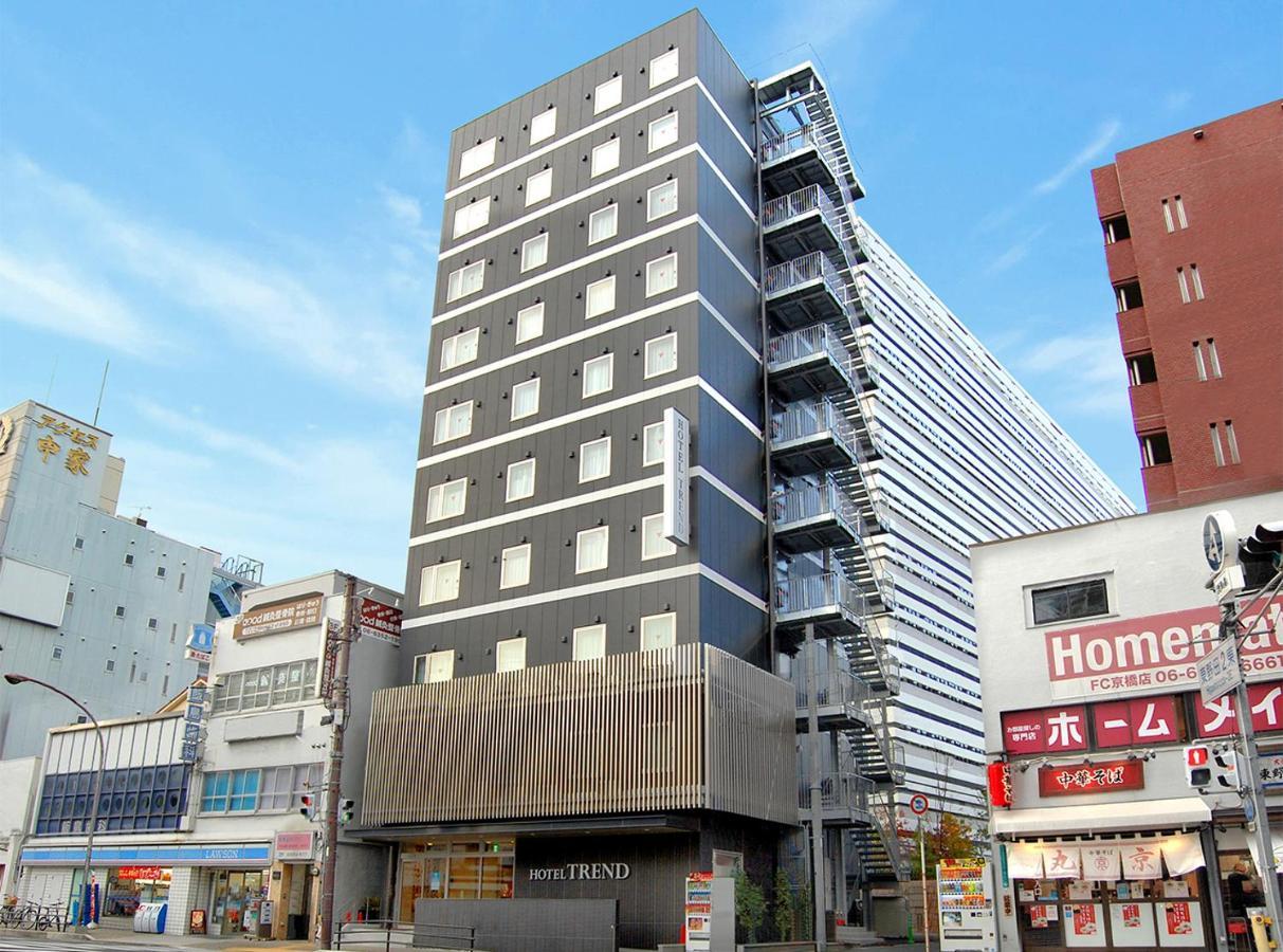 Trend Kyobashi Ekimae 2*