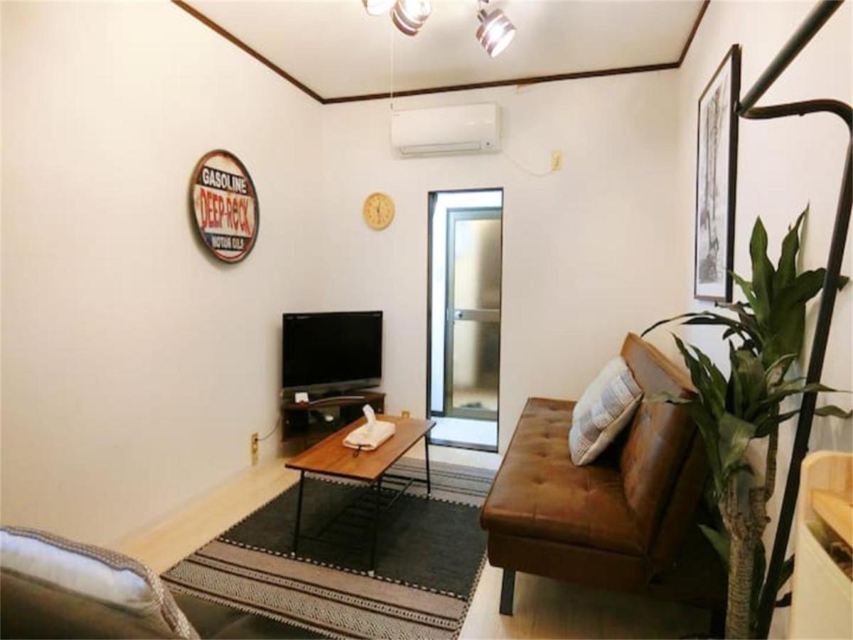 Apartment Renodear Kyobashi *
