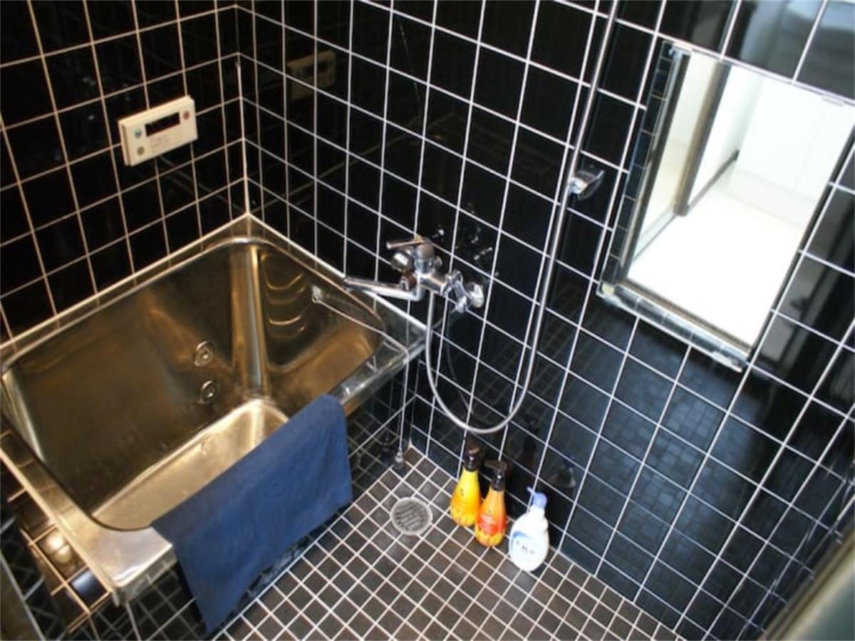 Renodear Kyobashi Apartment