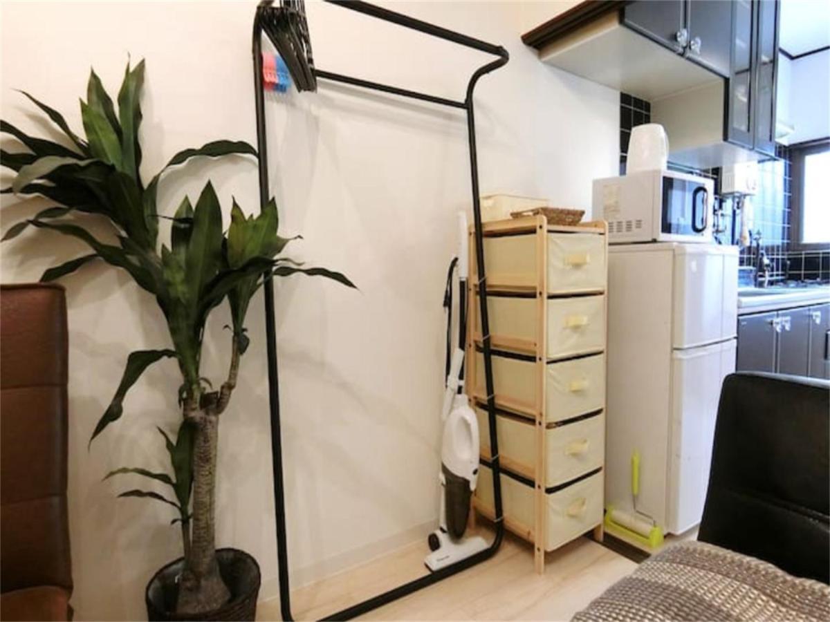 Renodear Kyobashi Apartment