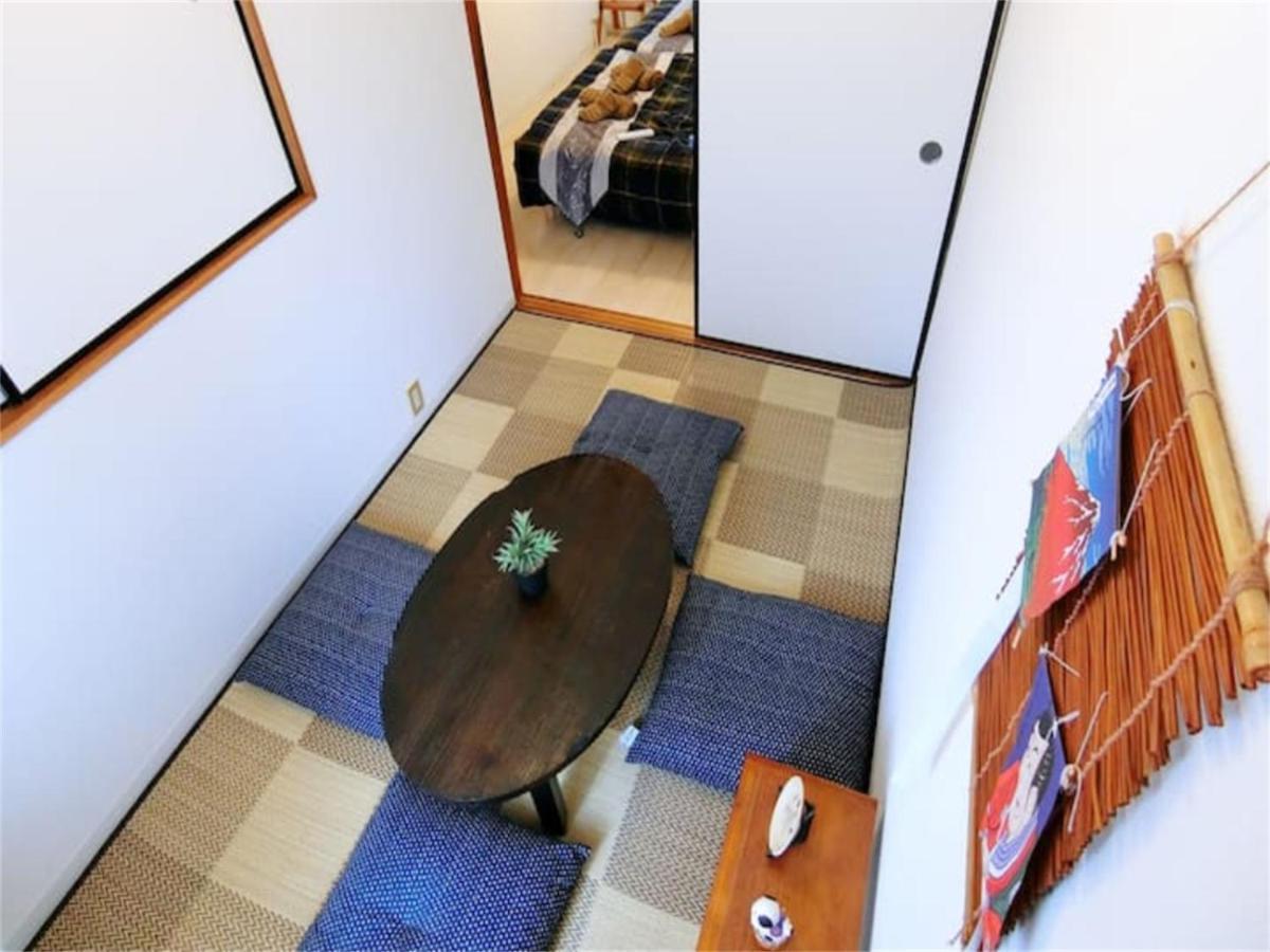 Apartment Renodear Kyobashi