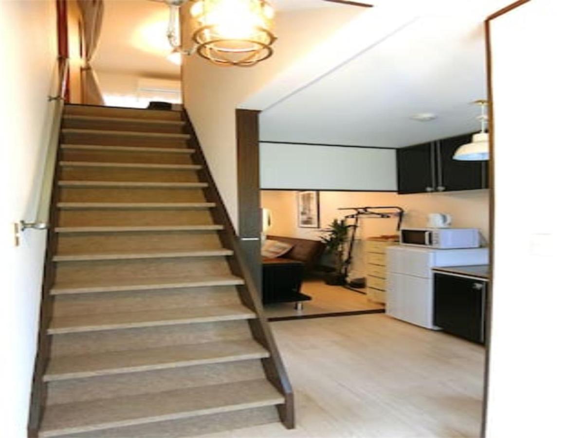 Apartment Renodear Kyobashi Osaka