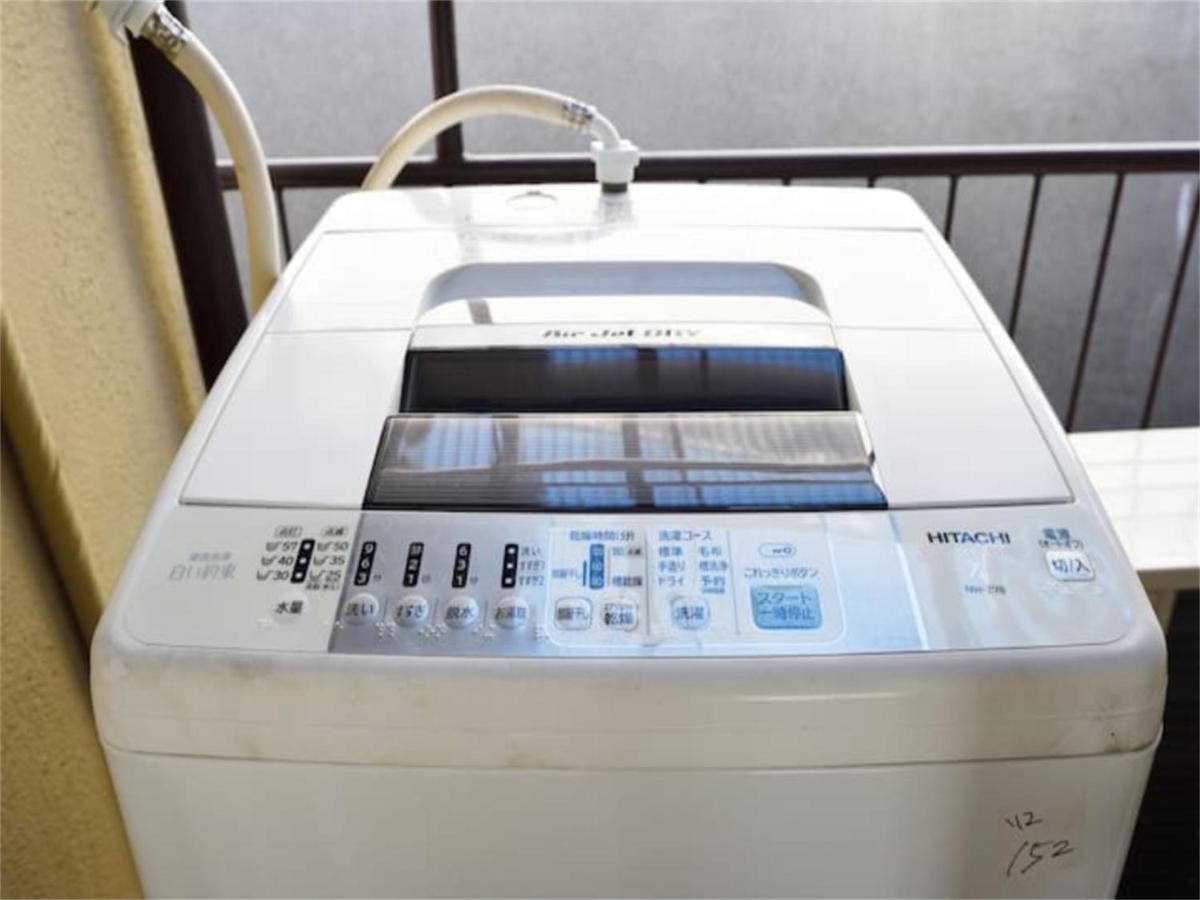 Renodear Kyobashi * Osaka