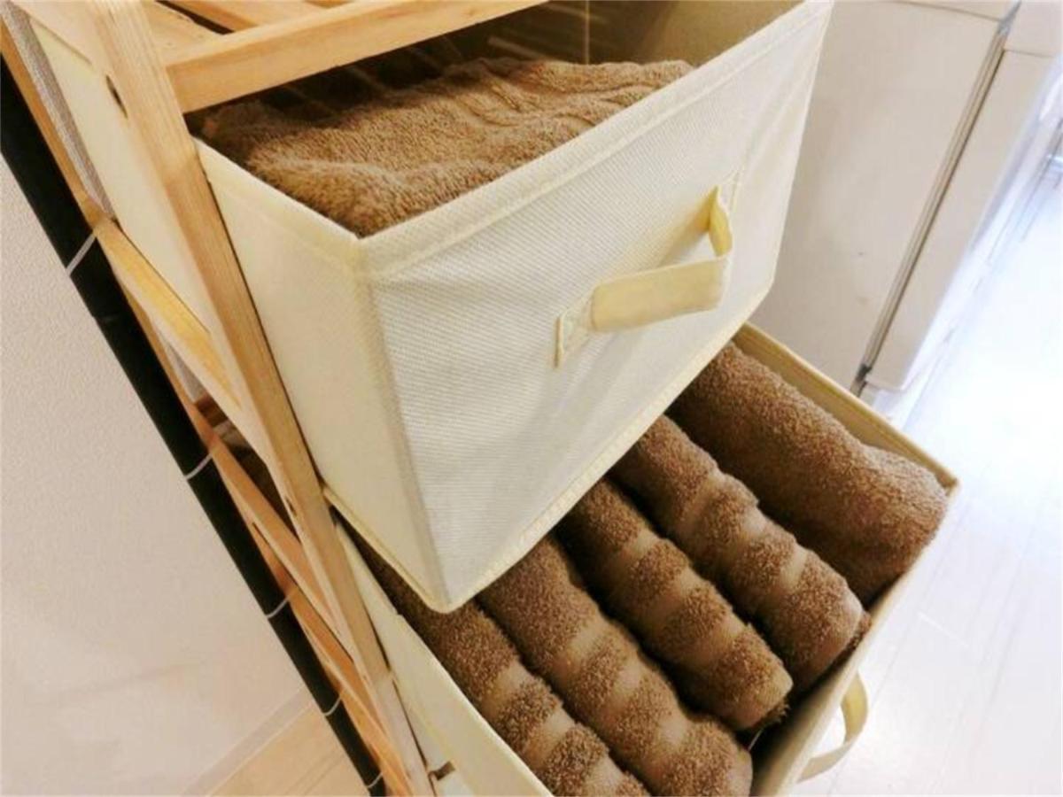 Renodear Kyobashi Apartment Osaka