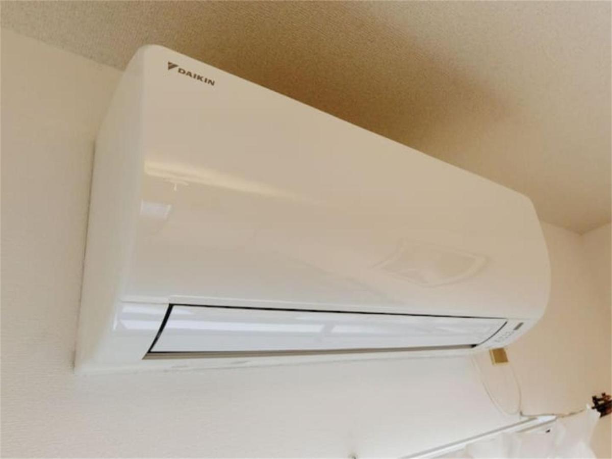 Renodear Kyobashi Apartment Osaka