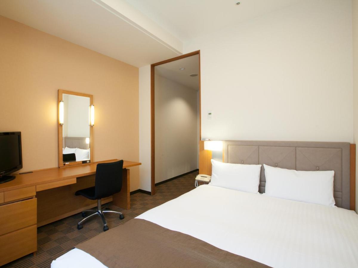 Kkr Umeda 3* Osaka