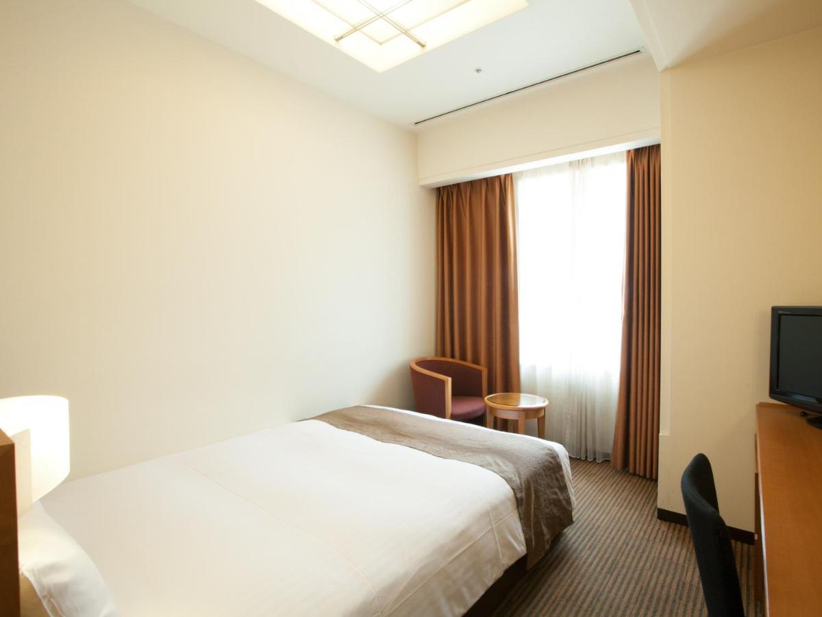 Kkr Umeda Hotel