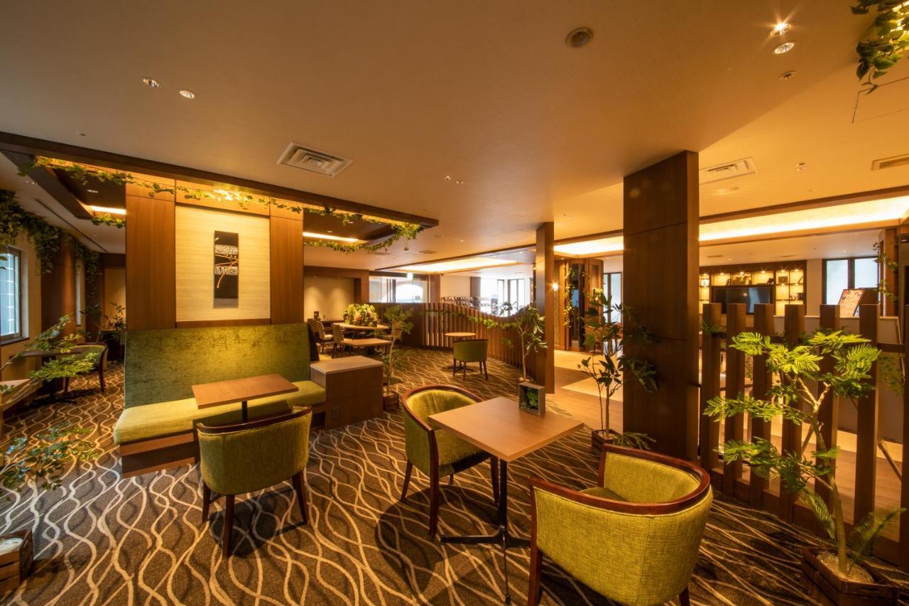 Hotel Keihan Tenmabashi Osaka