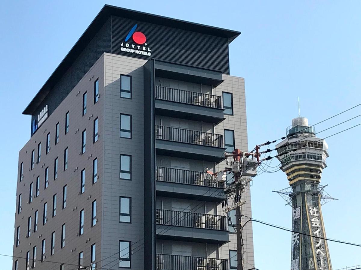 Hotel Joytel Shinsekai Osaka