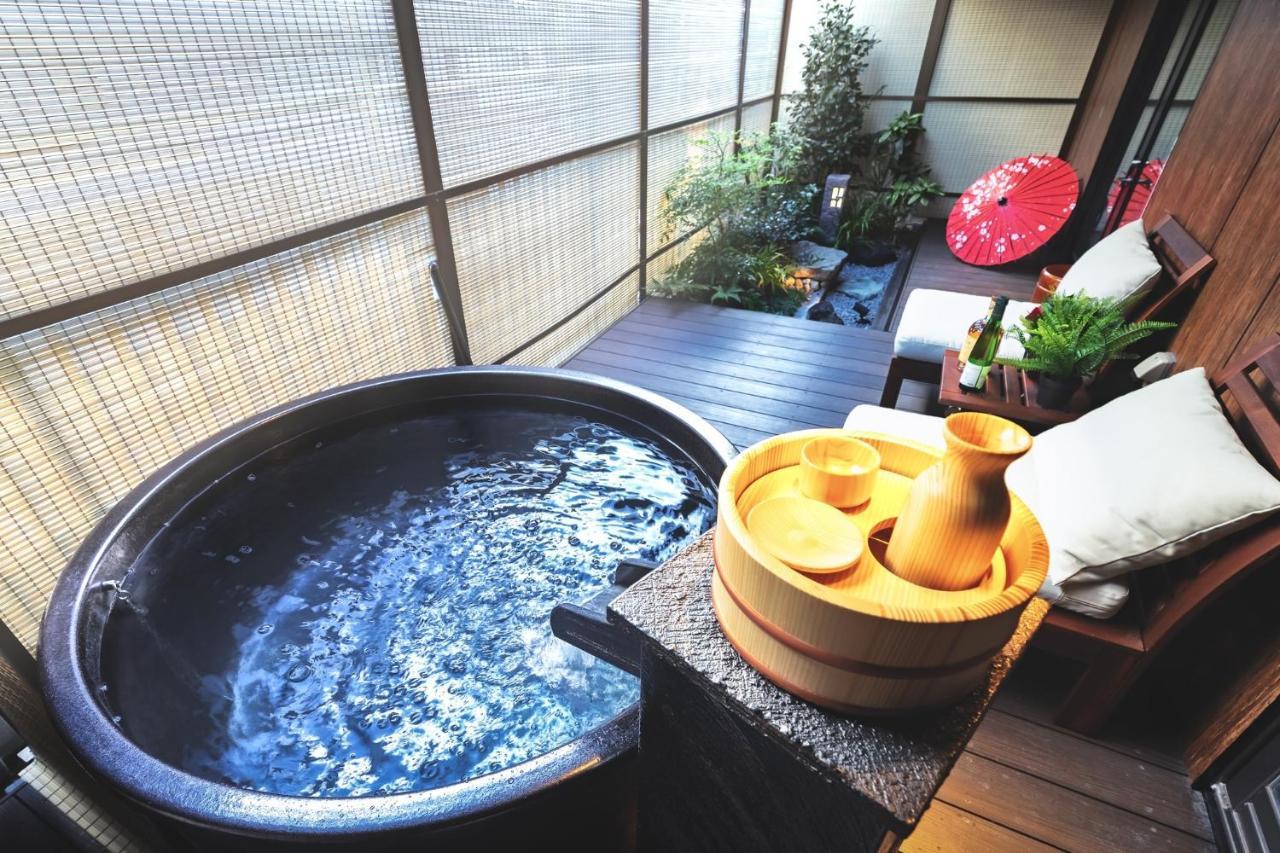 Dotonbori No Yado Konjakuso - Vacation 26587v *