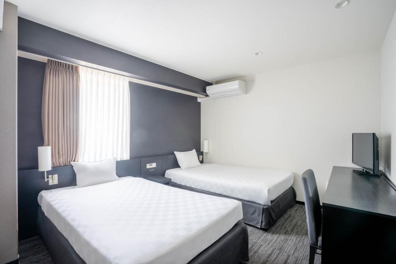 Ibis Styles Namba Hotel 3*