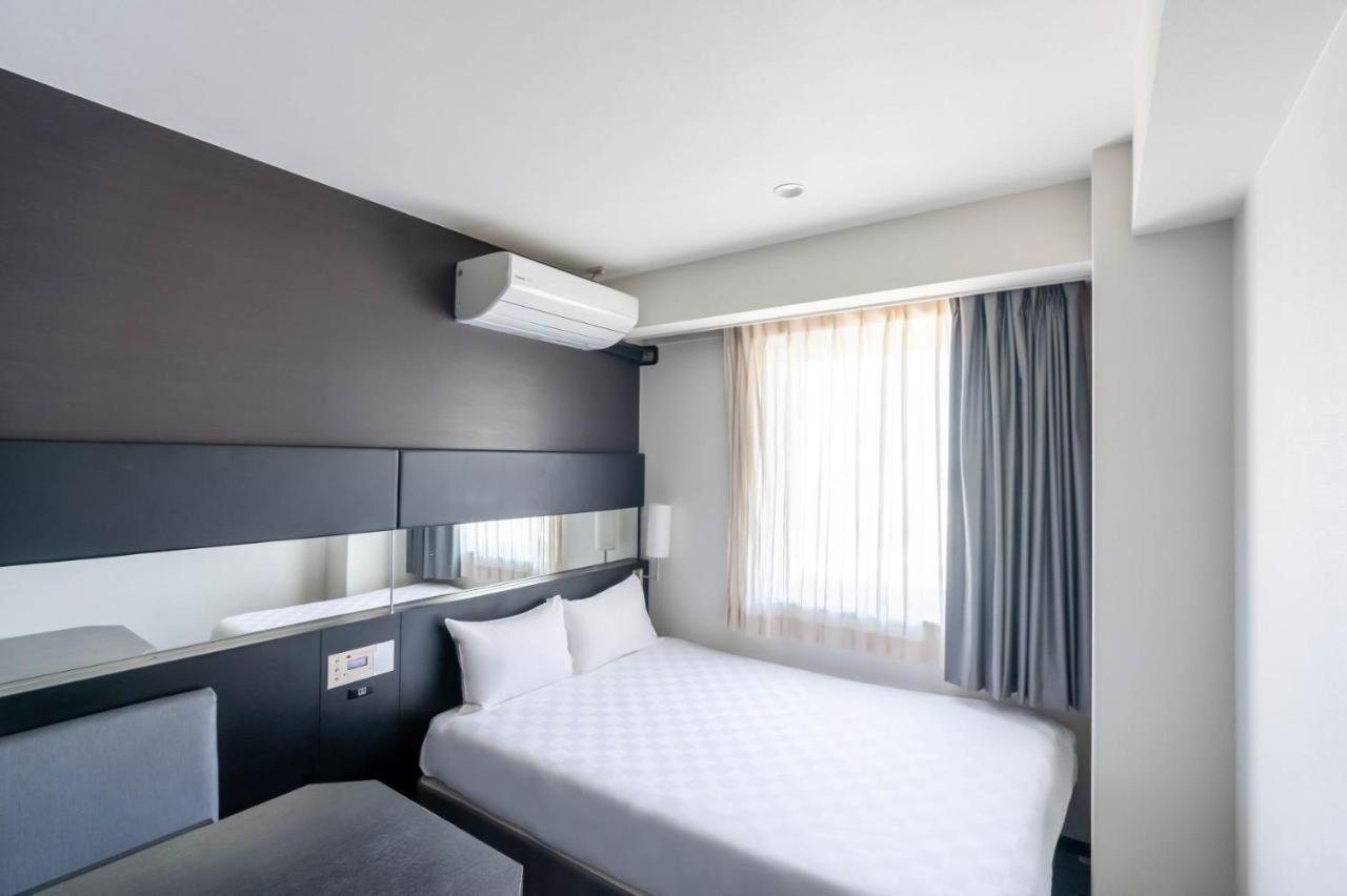 Hotel Ibis Styles Namba