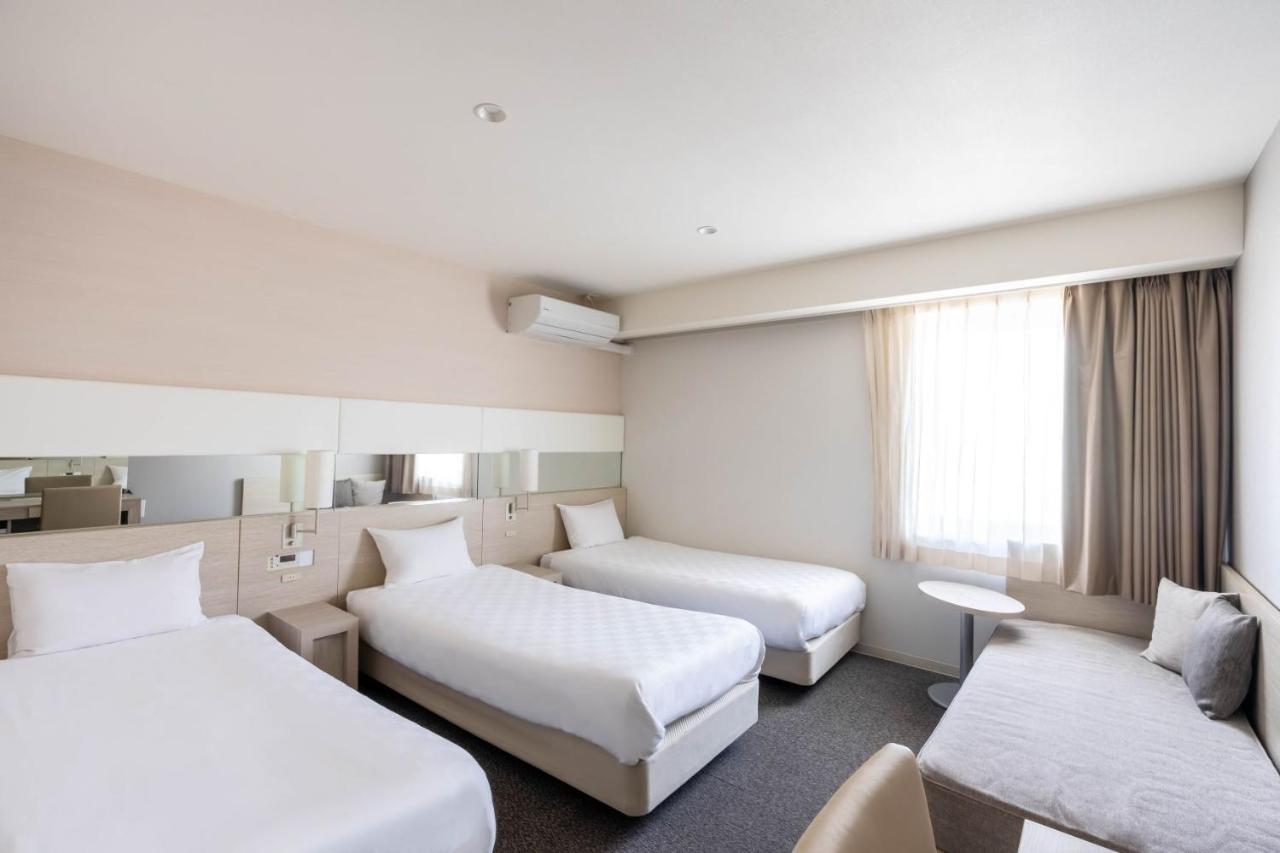 Ibis Styles Namba Hotel Osaka