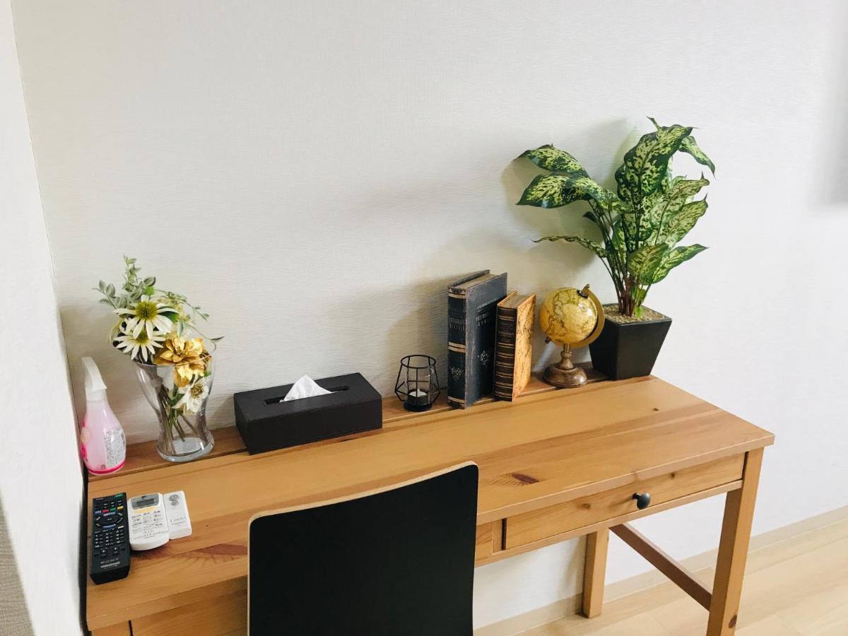 Apartment Goodstayhostel谷町九丁目1dk Osaka