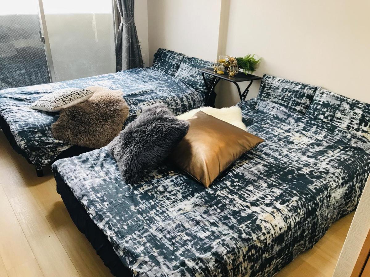 Apartment Goodstayhostel谷町九丁目1dk *