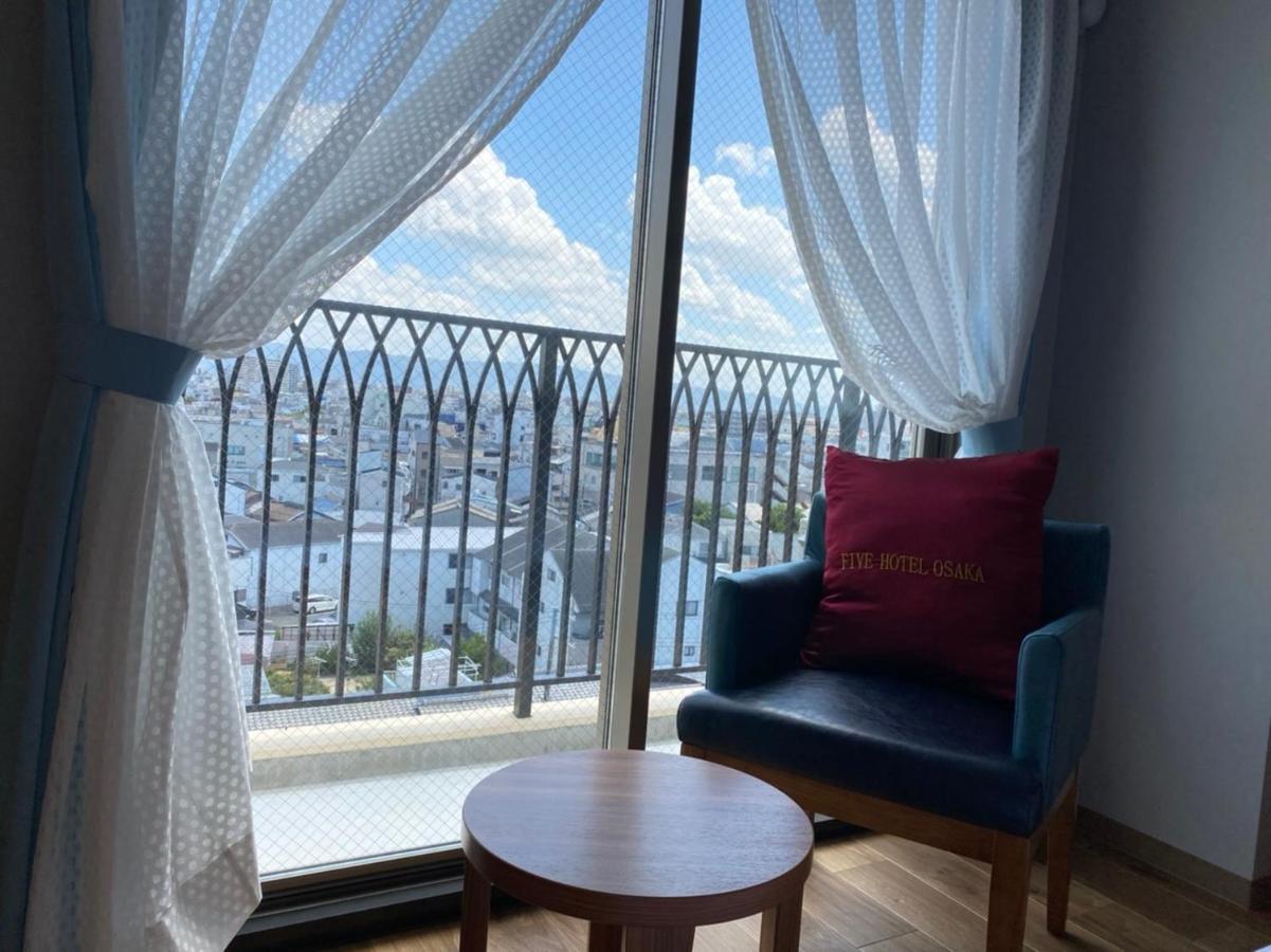 Five Hotel 4*