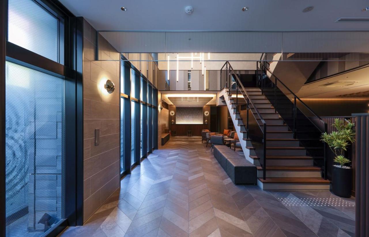 Grids Premium Namba Osaka