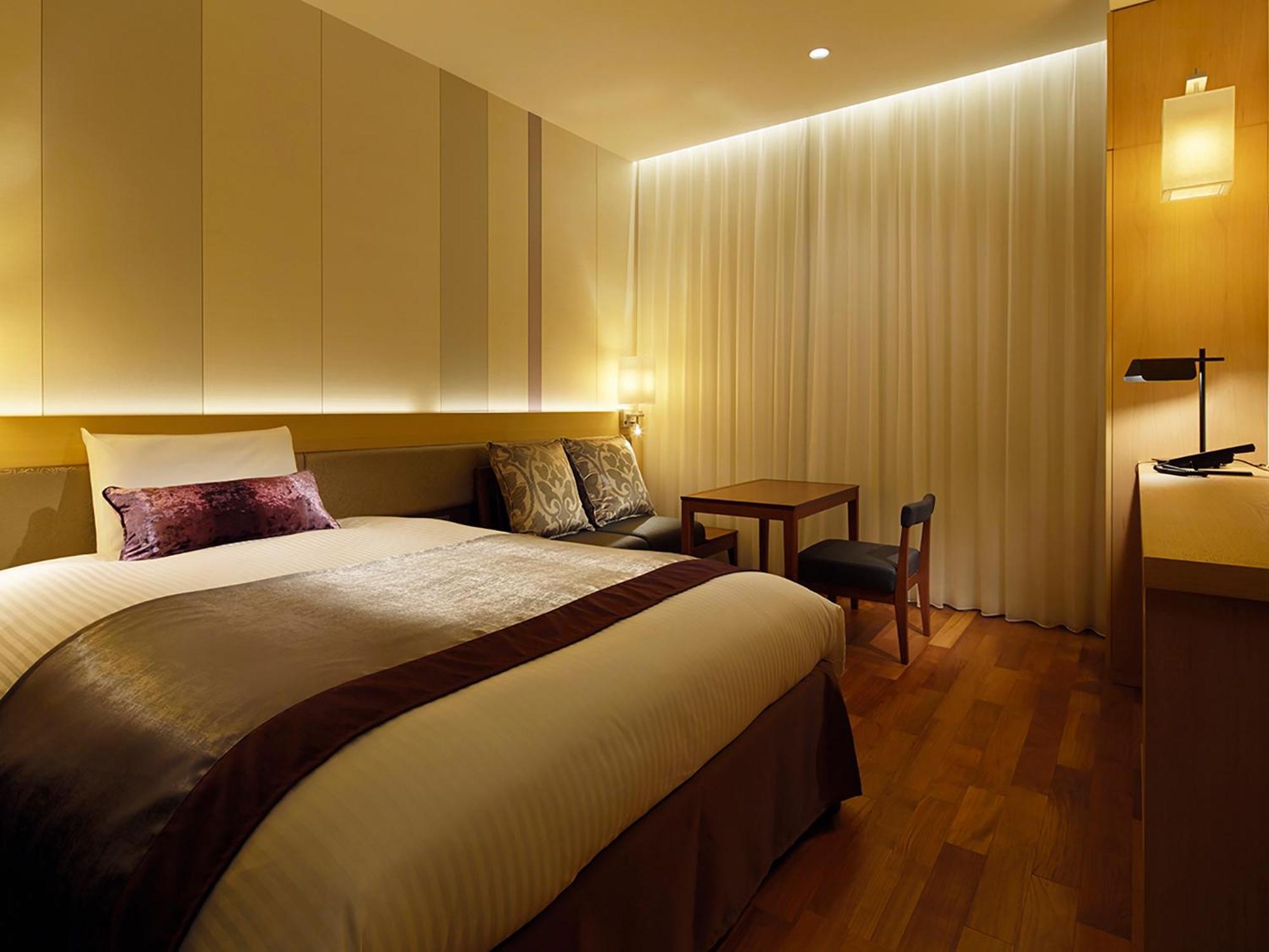 Hotel Mitsui Garden Premier Osaka