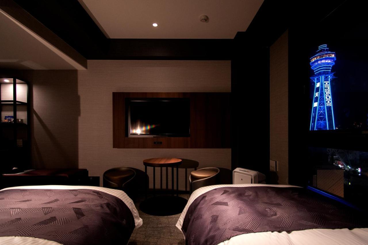 Hotel Joytel Shinsekai Osaka