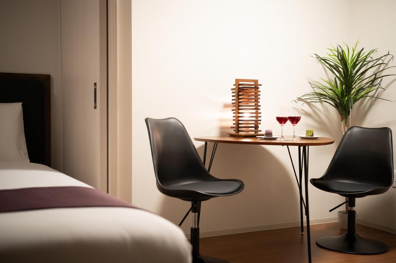 Aparthotel Bon Umeda