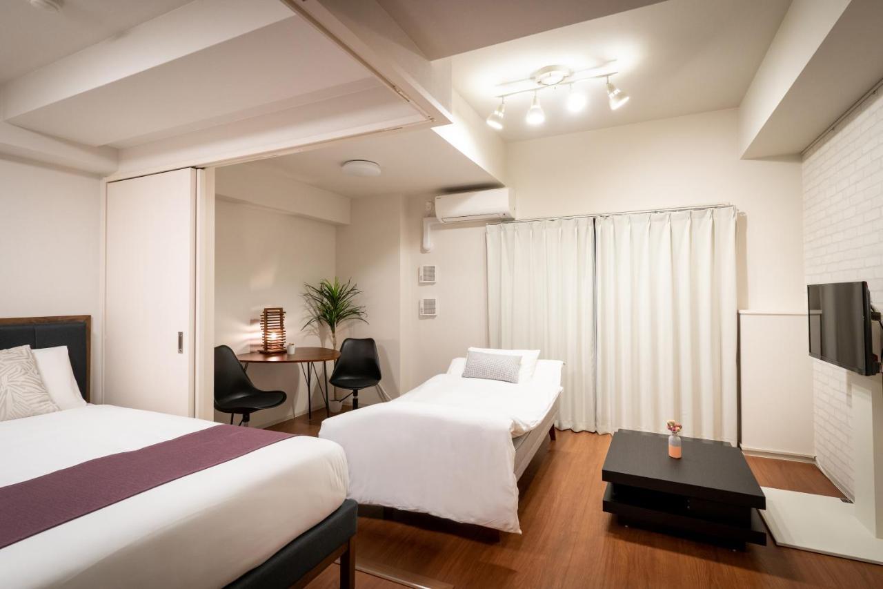 Bon Umeda Aparthotel