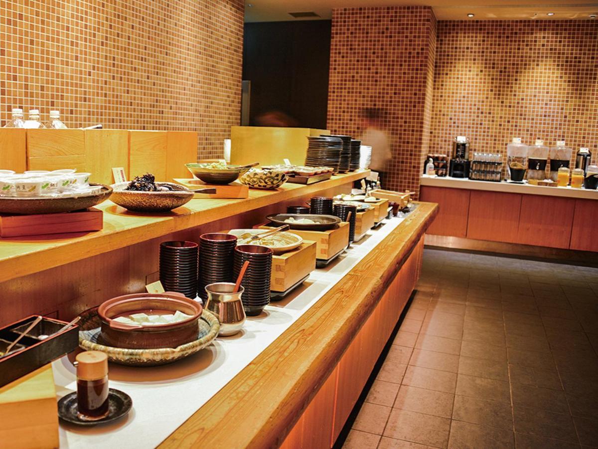 Unizo Yodoyabashi Hotel