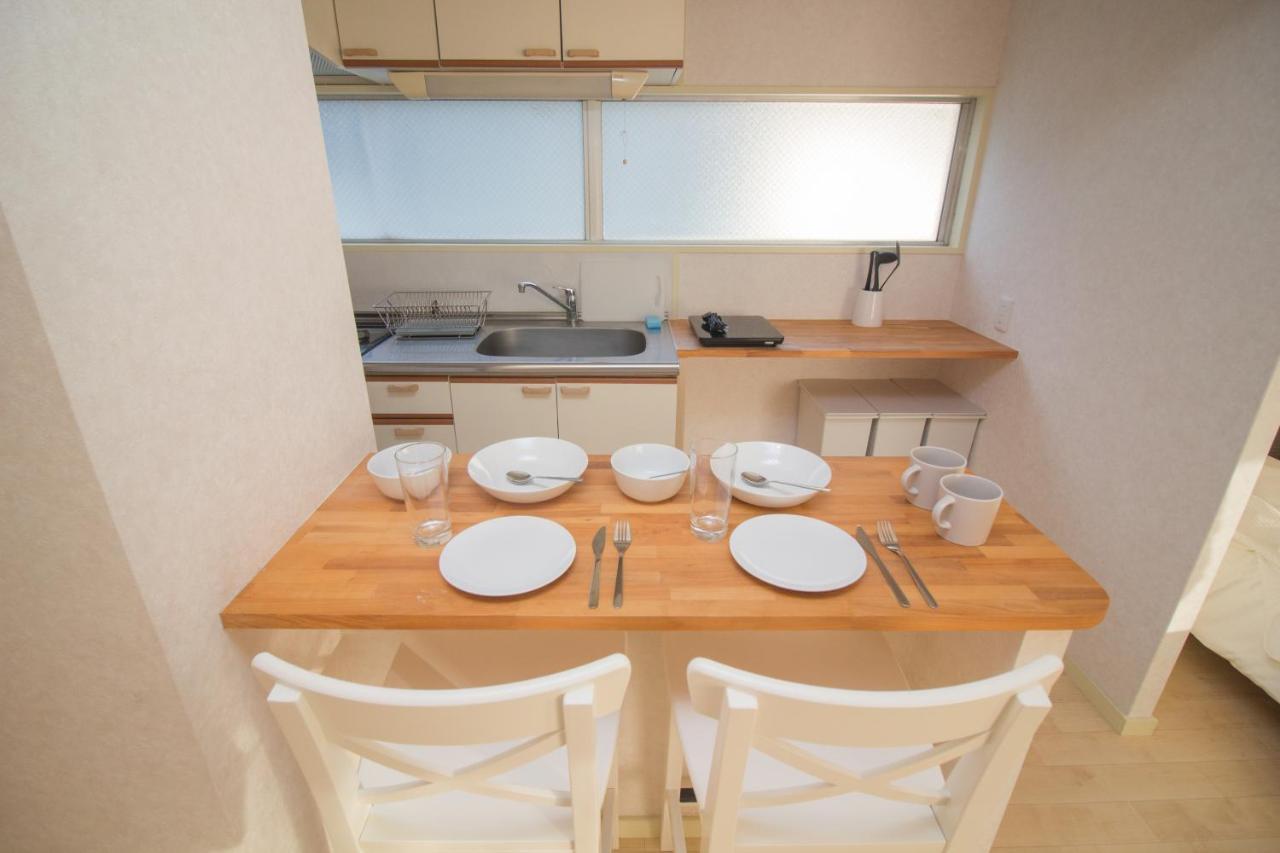 J-lumina 201 Apartment *