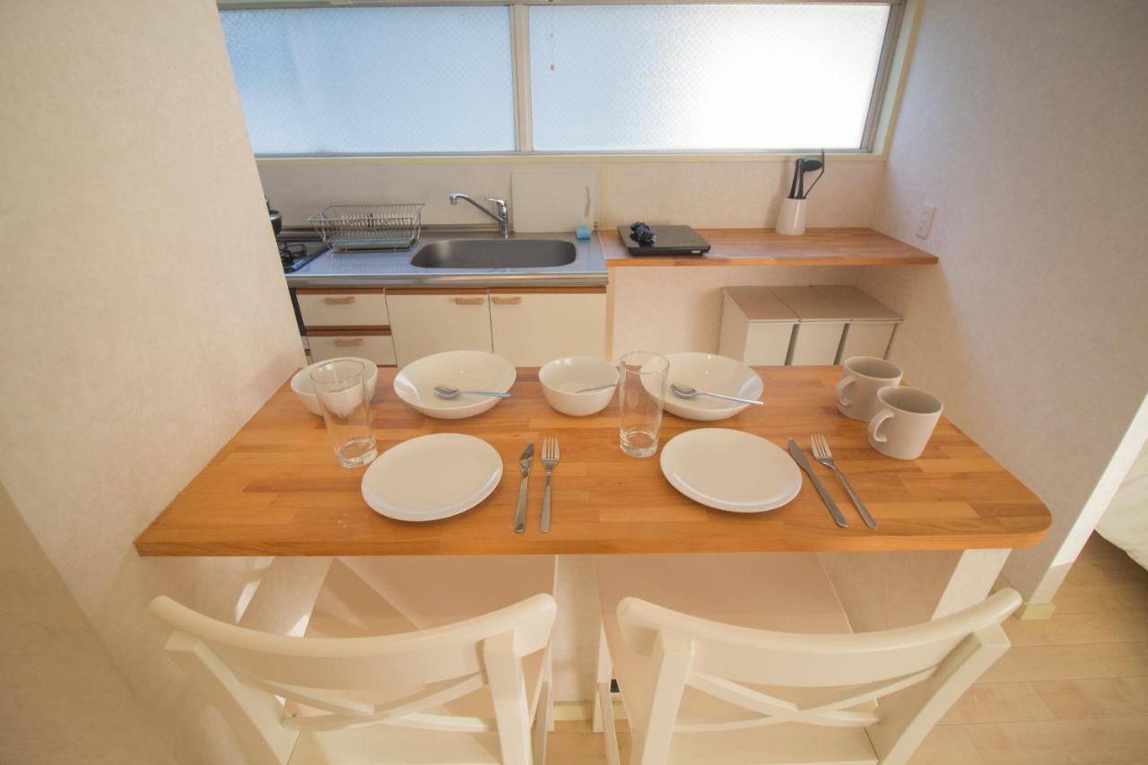 Apartment J-lumina 201