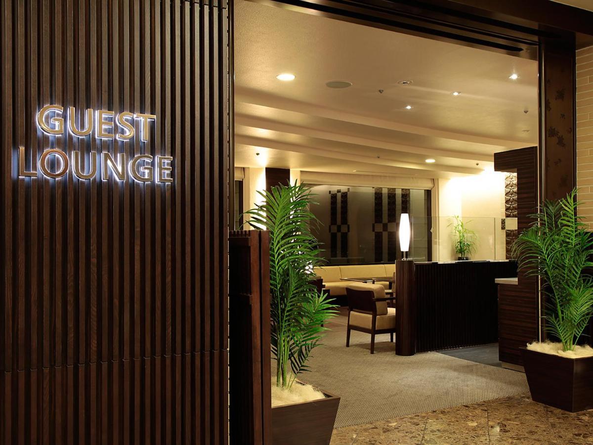 Mitsui Garden Yodoyabashi 4*