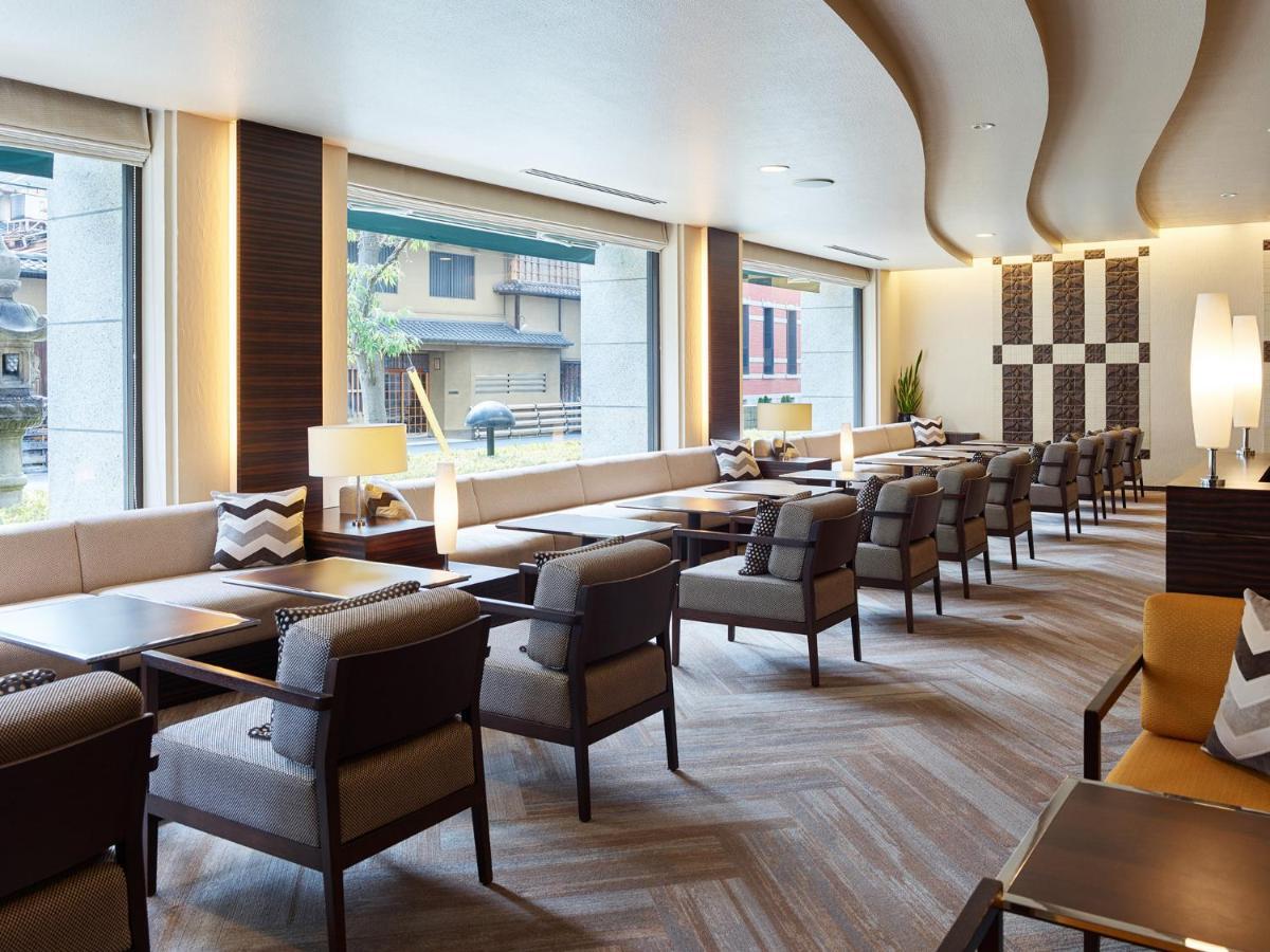 Hotel Mitsui Garden Yodoyabashi Osaka