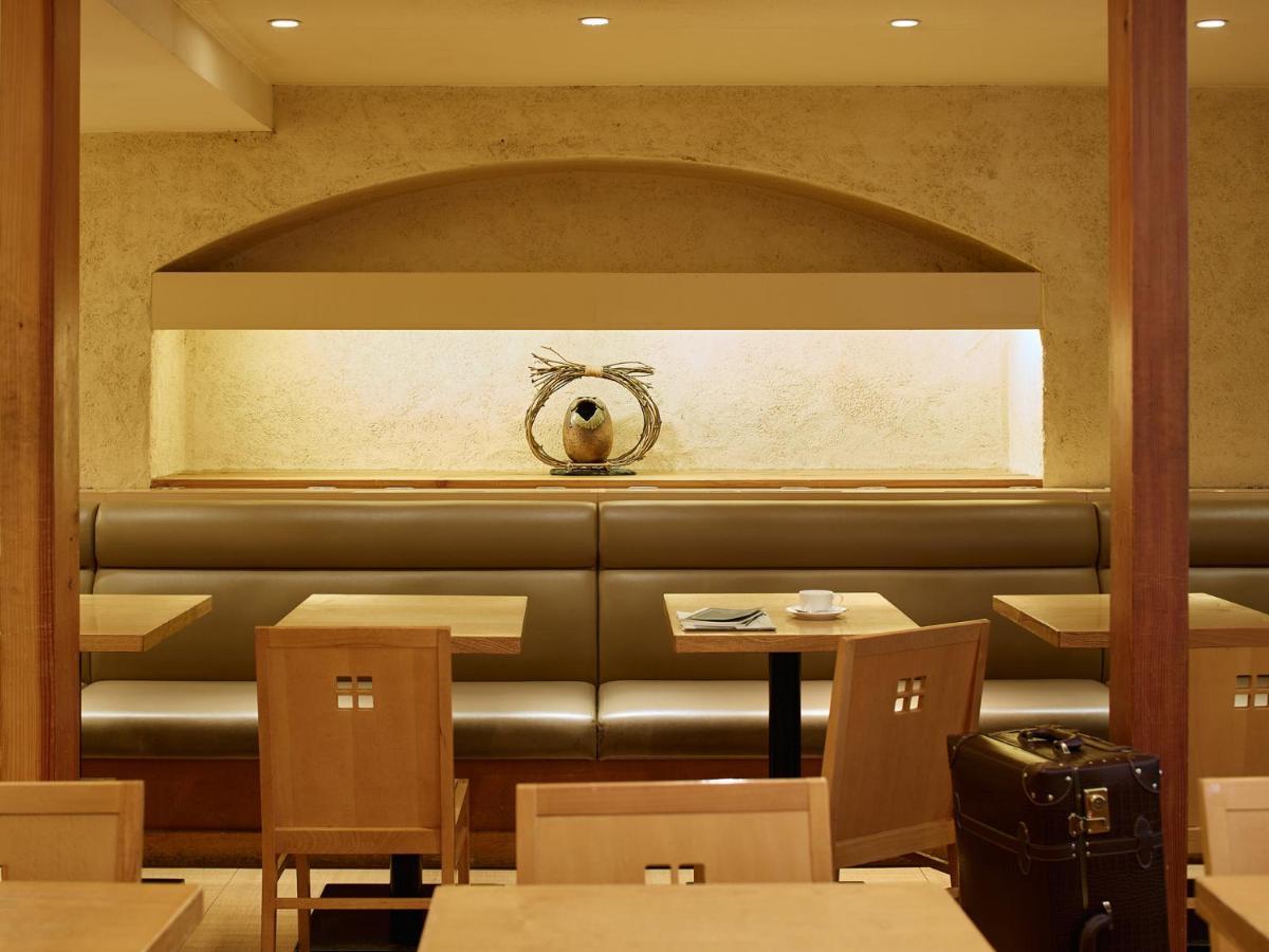 Hotel Mitsui Garden Yodoyabashi