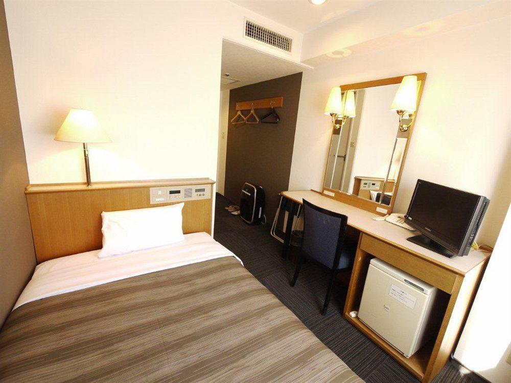 Hotel Ark Shinsaibashi -route Hotels-