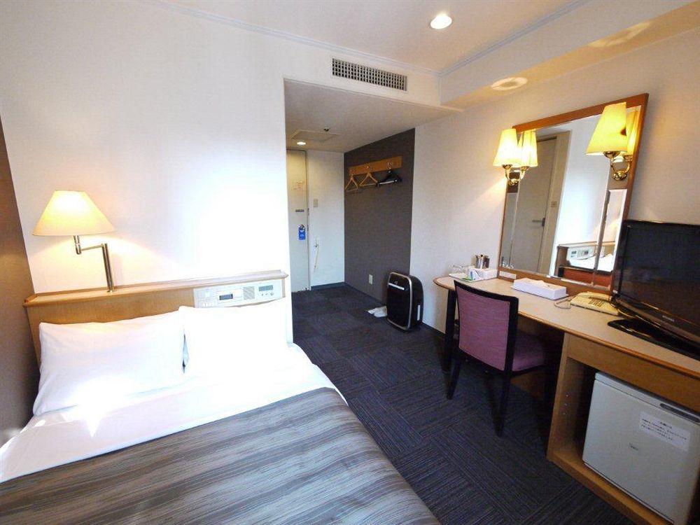 Ark Shinsaibashi -route Hotels- Osaka