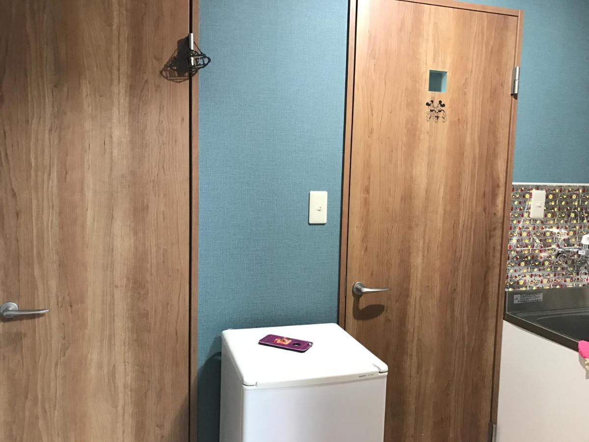 Shoyaya Guest house Osaka
