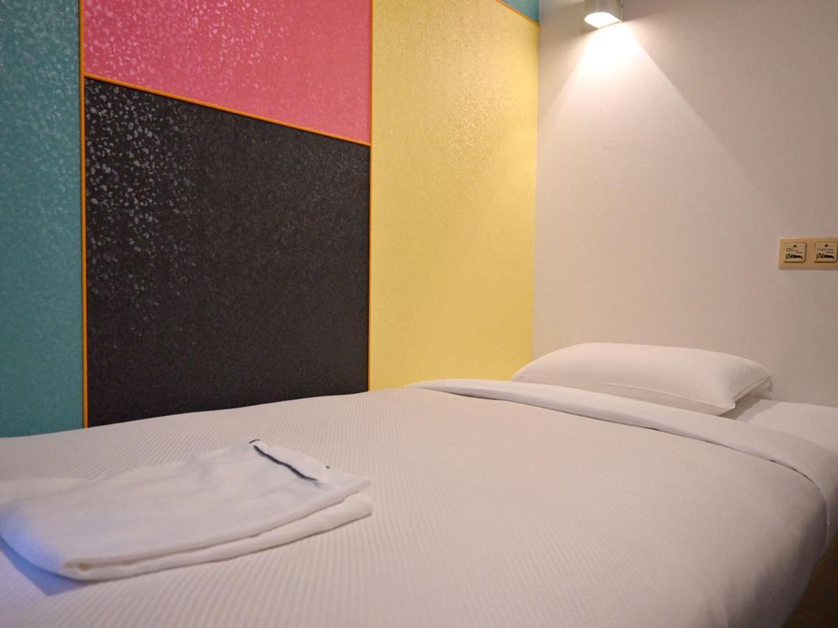 Hotel Art Namba 3*
