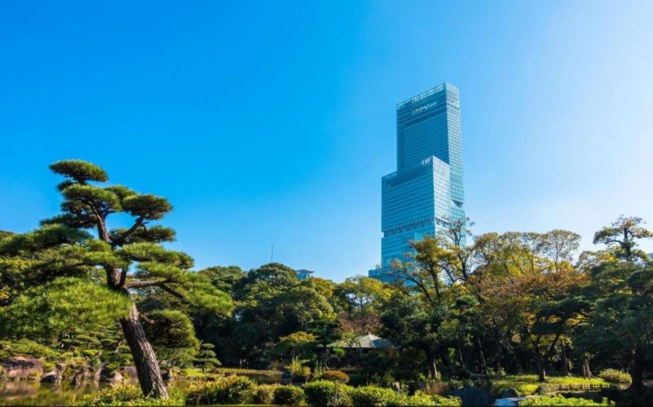 Hotel Henn Na Shinsaibashi