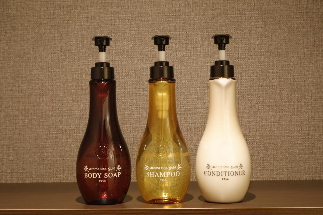 Dormy Premium Namba Annex Natural Hot Spring Hotel Osaka