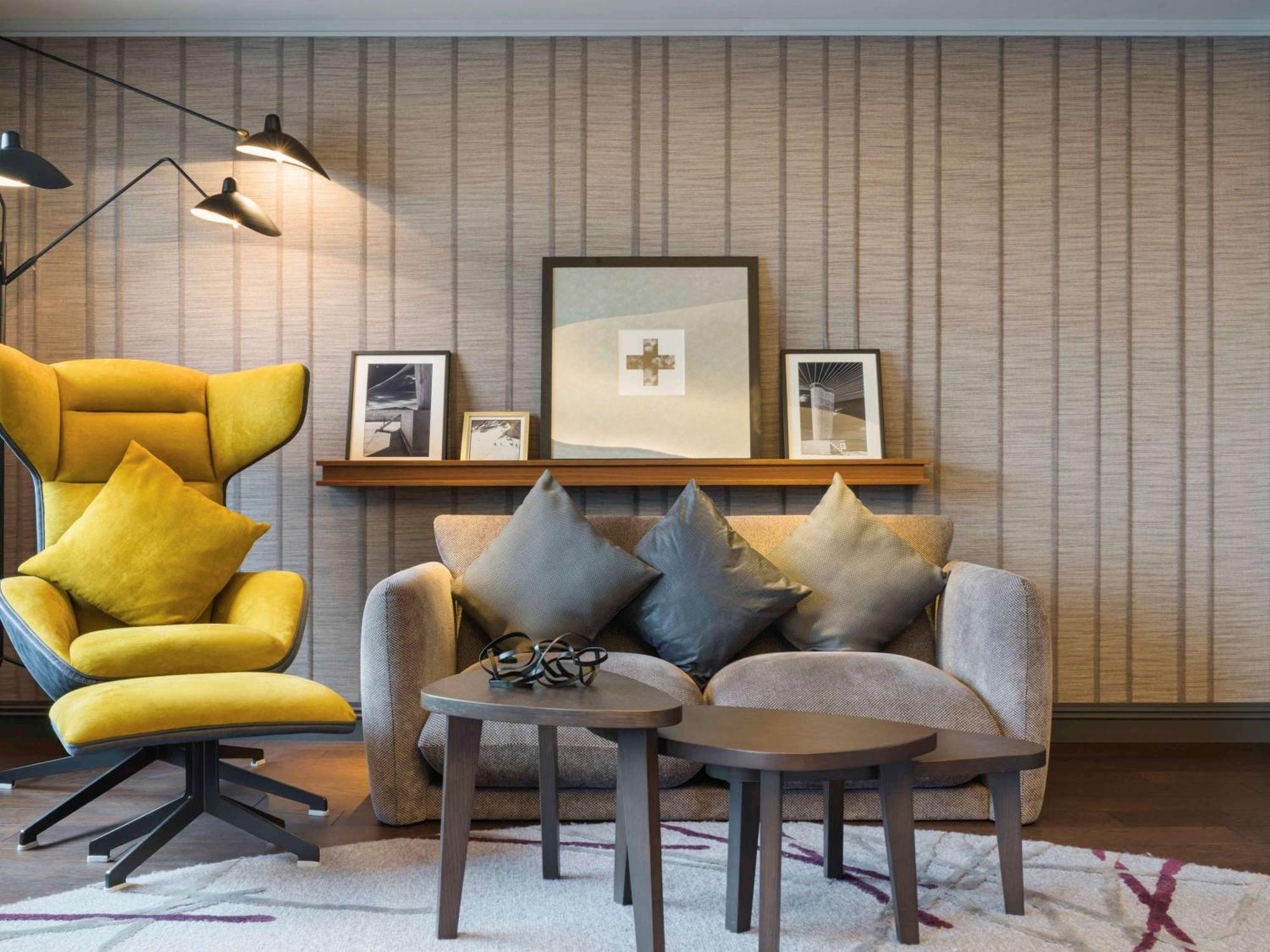 Swissotel Nankai 5*