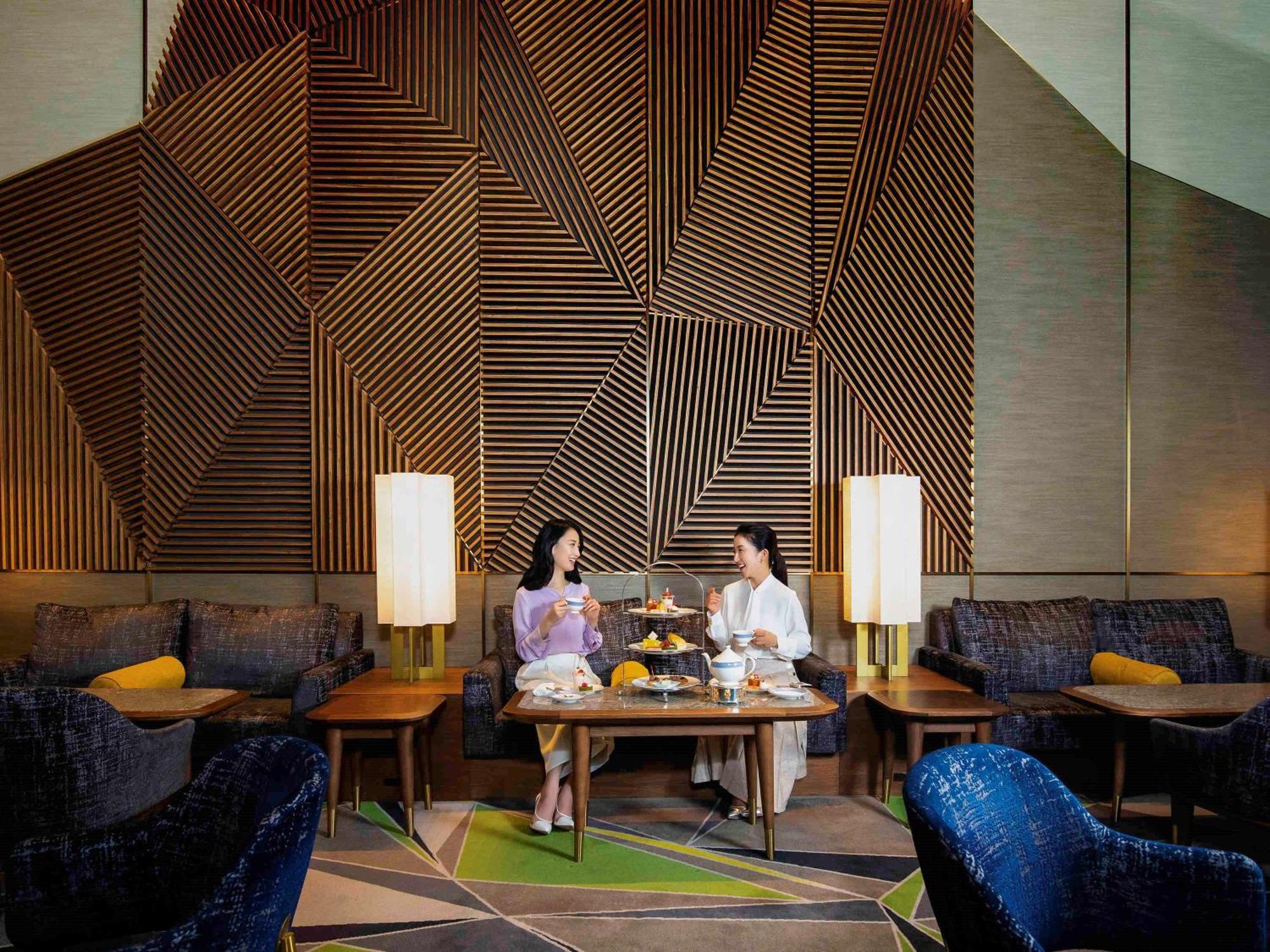 Swissotel Nankai Osaka