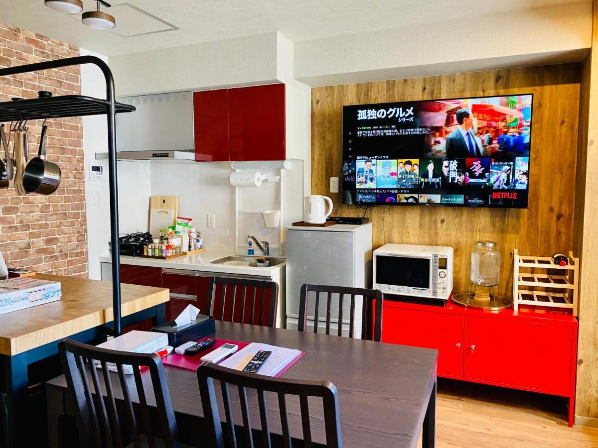 Apartamento Ffosaka.com