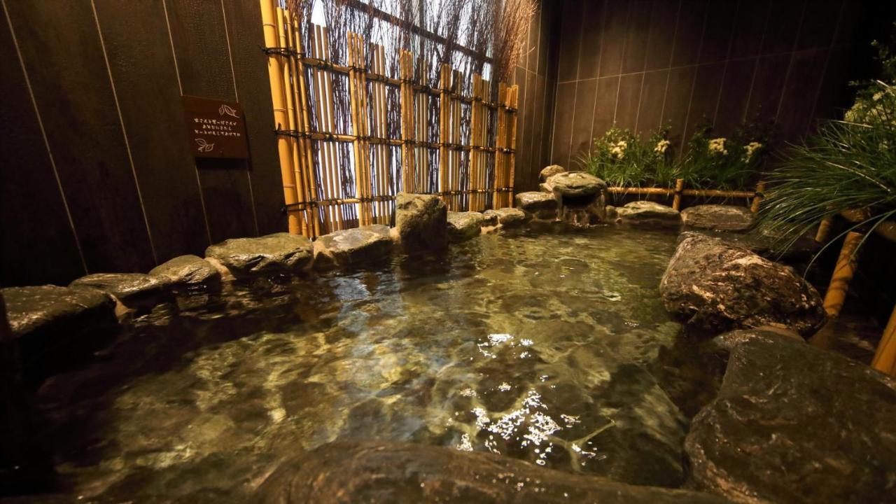 Onyado Nono Namba Natural Hot Spring