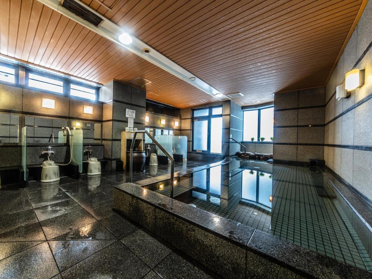 Apa Higobashi Ekimae 3* Osaka