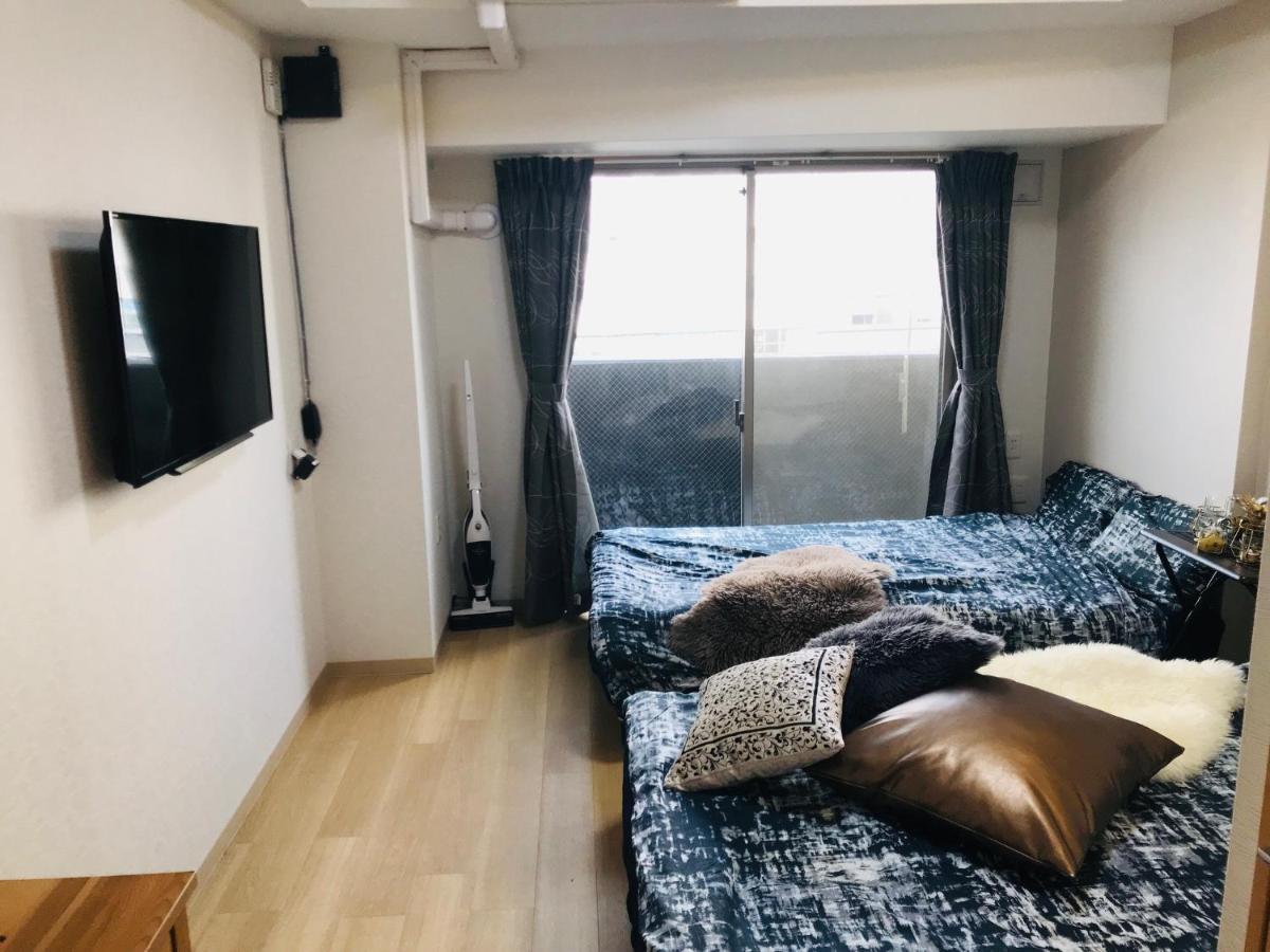 Goodstayhostel谷町九丁目1dk Osaka